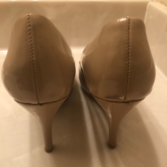 Olsenboye heels - Picture 7 of 8